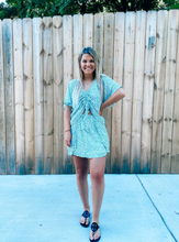 Load image into Gallery viewer, Wild Nights Skirt Set