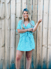 Load image into Gallery viewer, Wild Nights Skirt Set