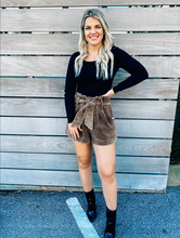 Load image into Gallery viewer, Small Delights Corduroy Shorts