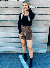 Load image into Gallery viewer, Small Delights Corduroy Shorts