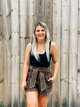 Load image into Gallery viewer, Small Delights Corduroy Shorts