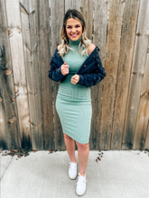 Load image into Gallery viewer, Coley Midi Dress