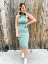 Load image into Gallery viewer, Coley Midi Dress