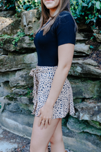 Load image into Gallery viewer, Wild Love Shorts