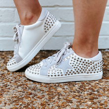 Load image into Gallery viewer, Shooting Star Sneakers
