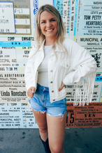 Load image into Gallery viewer, The Rodeo Fringe Jacket