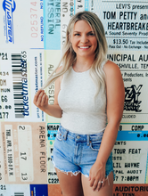 Load image into Gallery viewer, Taylor Tank Bodysuit