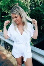 Load image into Gallery viewer, Cali Love Romper