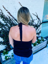 Load image into Gallery viewer, Recognition Halter Top