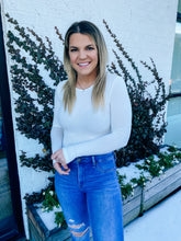 Load image into Gallery viewer, Lost In Emotion Bodysuit