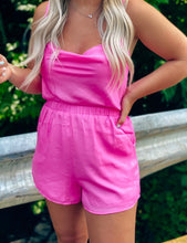 Load image into Gallery viewer, Millie Romper