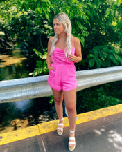 Load image into Gallery viewer, Millie Romper