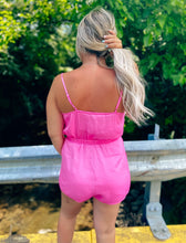 Load image into Gallery viewer, Millie Romper