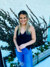 Load image into Gallery viewer, Recognition Halter Top