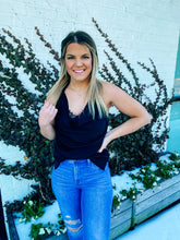 Load image into Gallery viewer, Recognition Halter Top