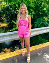 Load image into Gallery viewer, Millie Romper