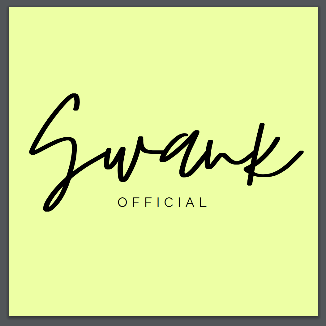 Swank Official gift card