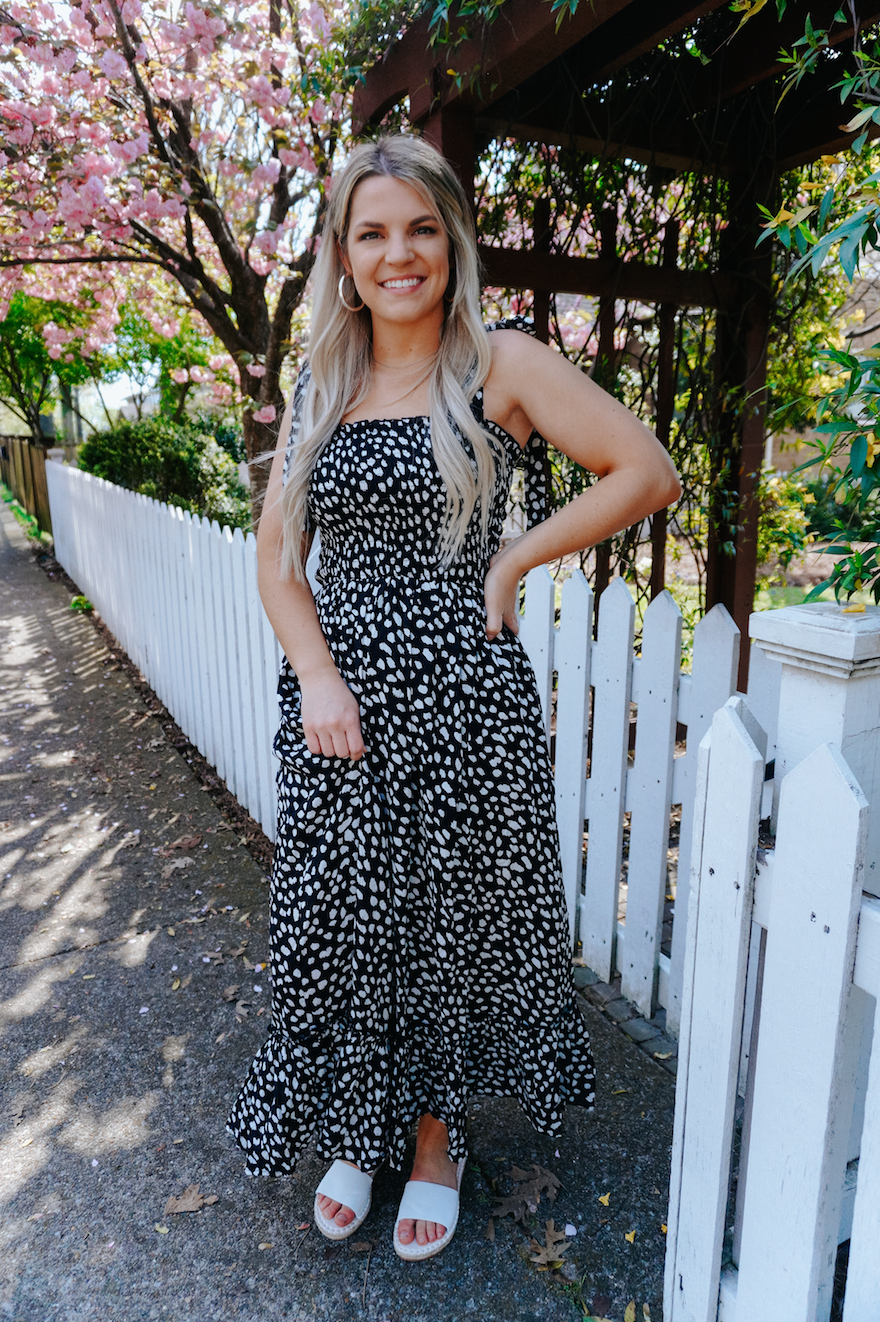 Paige Maxi