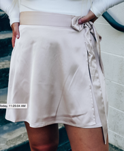 Load image into Gallery viewer, Madison Wrap Skirt
