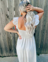 Load image into Gallery viewer, Can&#39;t Hurry Love Maxi Dress
