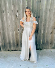 Load image into Gallery viewer, Can&#39;t Hurry Love Maxi Dress
