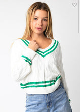 Load image into Gallery viewer, Bring Me Joy Sweater
